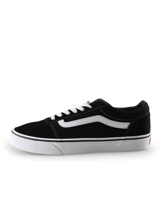 Vans Sneakers Zwart 327798
 Maat 42½
 