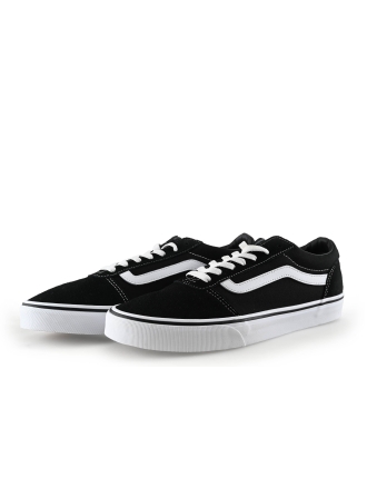 Vans Sneakers Zwart 327798
 Maat 42½
 