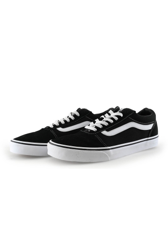 Vans Sneakers Zwart 327799
 Maat 44½
 