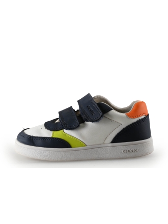 Geox Sneakers Blauw 327804
 Maat 27
 