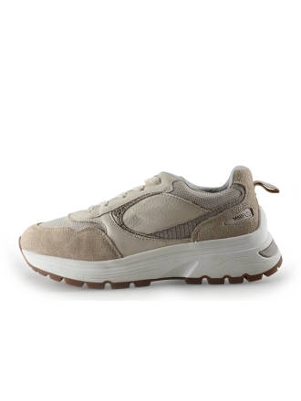 Manfield Sneakers Beige 327810
Maat 40