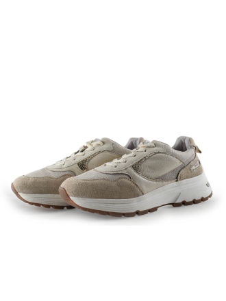 Manfield Sneakers Beige 327810
Maat 40