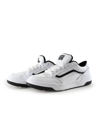 Vans Sneakers Wit 327814
 Maat 45
 