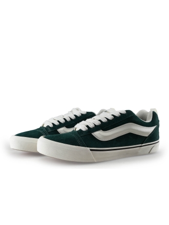 Vans Sneakers Groen 327815
 Maat 43
 