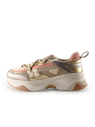 Sacha Sneakers Goud 327820
Maat 39