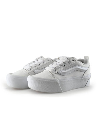 Vans Sneakers Wit 327821
Maat 36