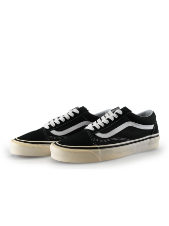 Vans Sneakers Zwart 327822
 Maat 40½
 