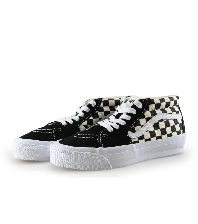Vans Hoge sneakers