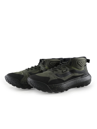 Vans Sportschoenen Groen 327832
 Maat 41
 