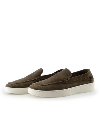 Manfield Loafers Overig 327834
 Maat 42
 