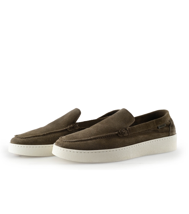 Manfield Loafers