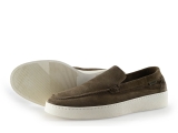Manfield Loafers