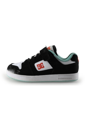 Dc Shoes Sneakers Zwart 327837
Maat 36