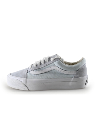 Vans Sneakers Wit 327840
 Maat 36
 