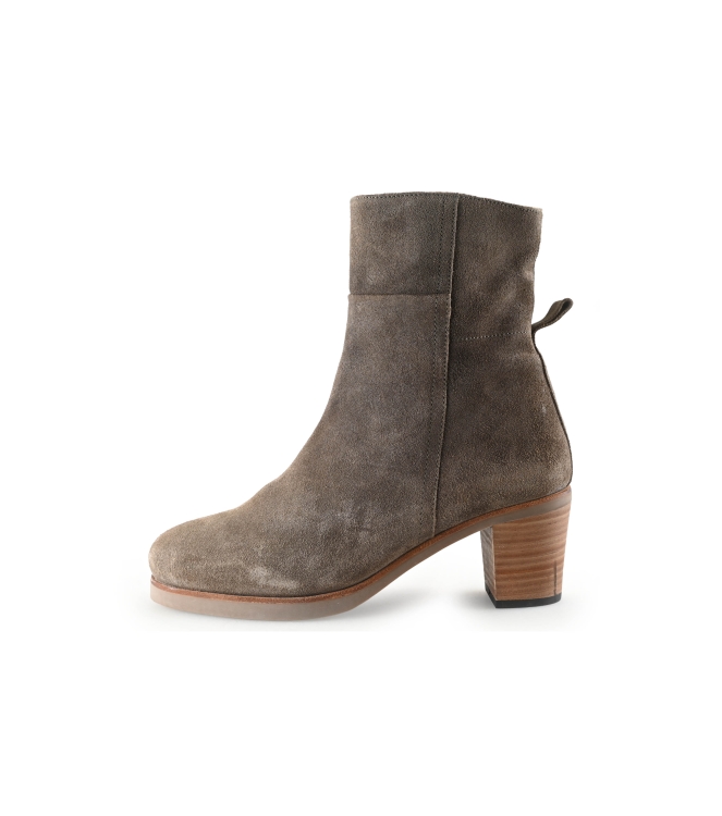 Shabbies Amsterdam Enkellaarzen