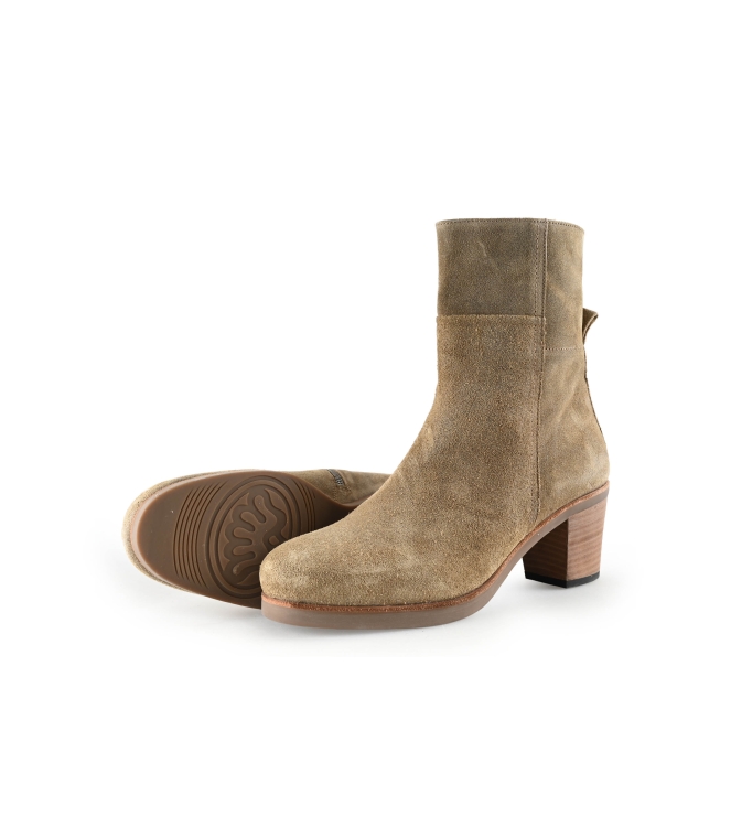 Shabbies Amsterdam Enkellaarzen