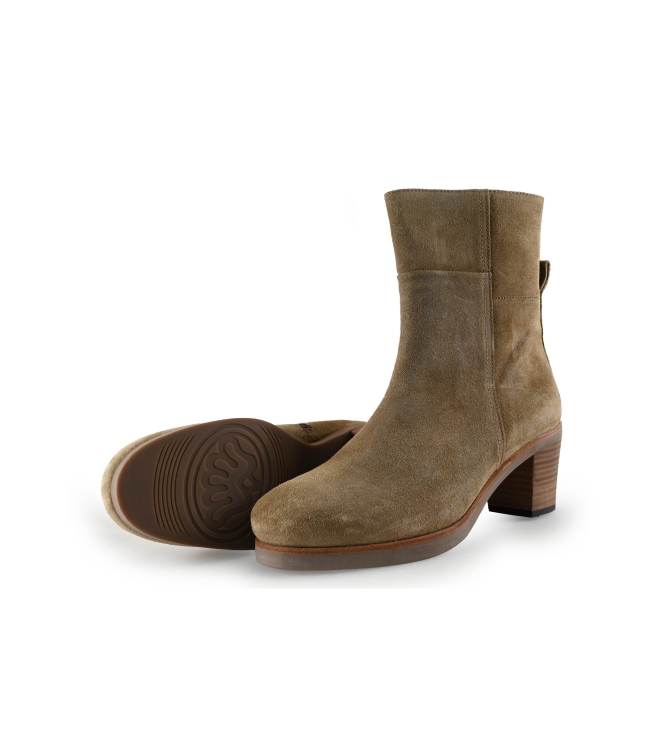 Shabbies Amsterdam Enkellaarzen