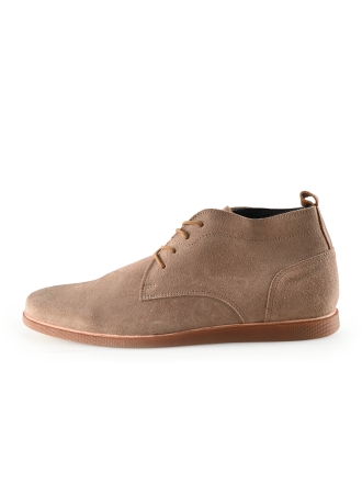 Manfield Veterschoenen Overig 327848
 Maat 42
 