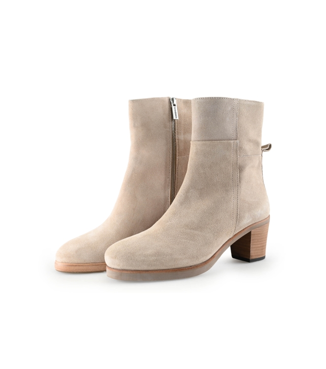 Shabbies Amsterdam Enkellaarzen