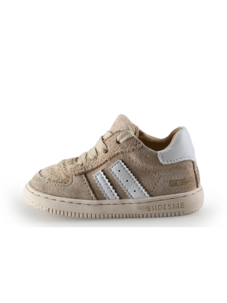 Barst! Sneakers Bruin 327873
 Maat 22
 