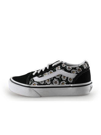 Vans Sneakers Zwart 327878
 Maat 29
 