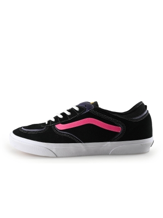 Vans Sneakers Zwart 327883
 Maat 47
 