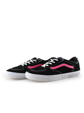 Vans Sneakers Zwart 327883
 Maat 47
 