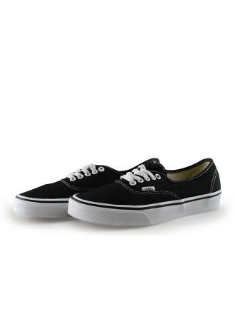 Vans Sneakers Zwart 327885
 Maat 39
 
