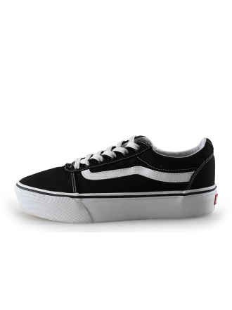 Vans Sneakers Zwart 327895
 Maat 42½
 