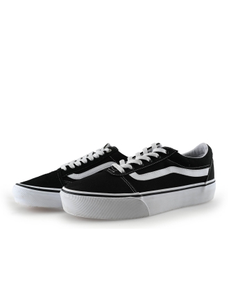 Vans Sneakers Zwart 327895
 Maat 42½
 