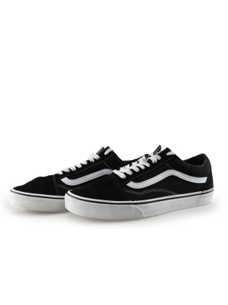Vans Sneakers Zwart 327896
 Maat 44½
 