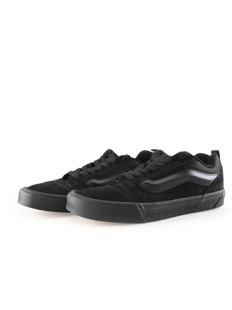 Vans Sneakers Zwart 327902
 Maat 47
 