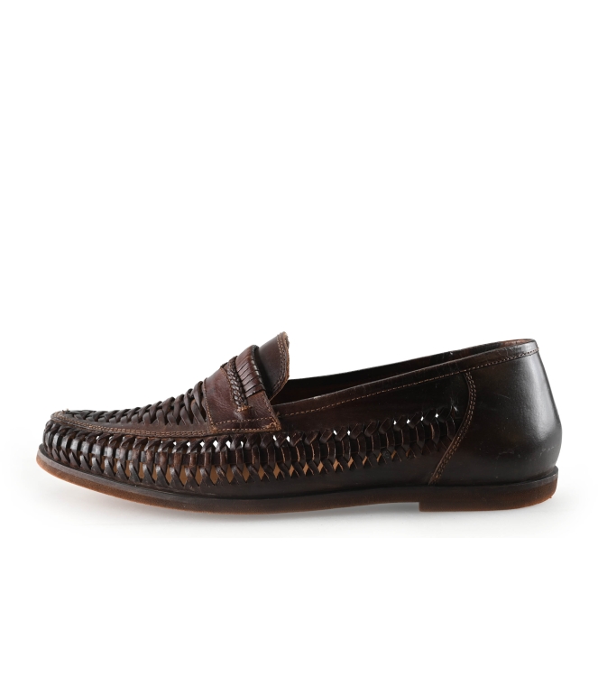 Manfield Loafers