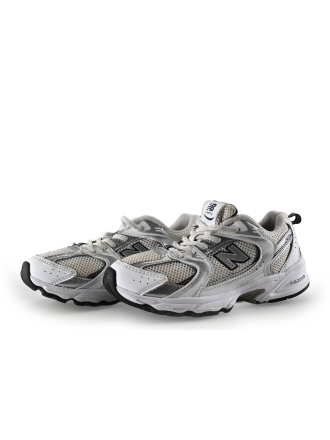 New Balance Sneakers Zilver 327908
 Maat 32
 