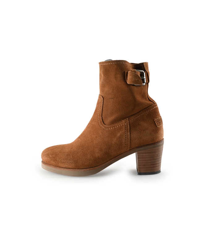 Shabbies Amsterdam Enkellaarzen