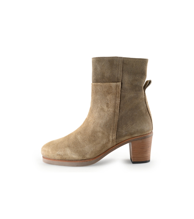 Shabbies Amsterdam Enkellaarzen