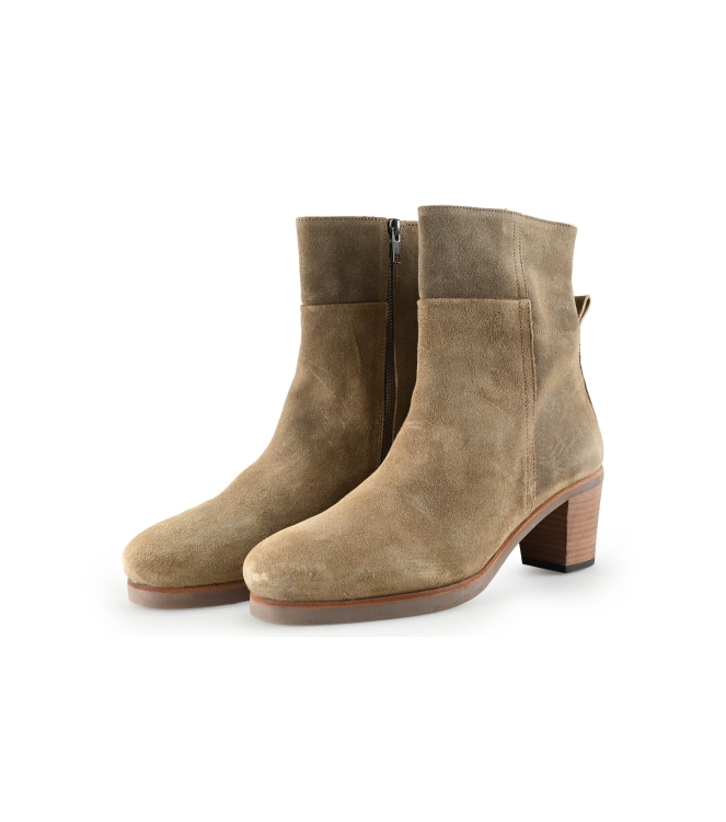 Shabbies Amsterdam Enkellaarzen