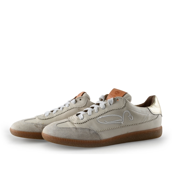 Fred de La Bretoniere Sneakers
