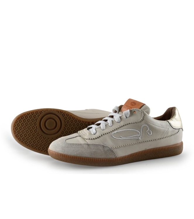 Fred de La Bretoniere Sneakers