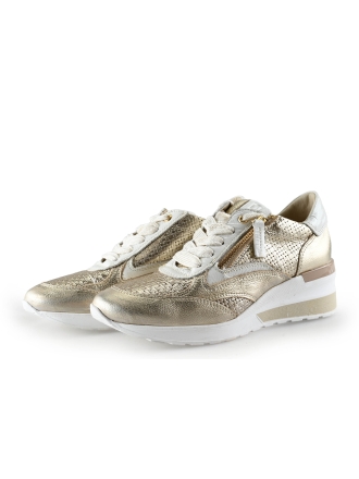 DL Sport Sneakers Brons 327936
Maat 38