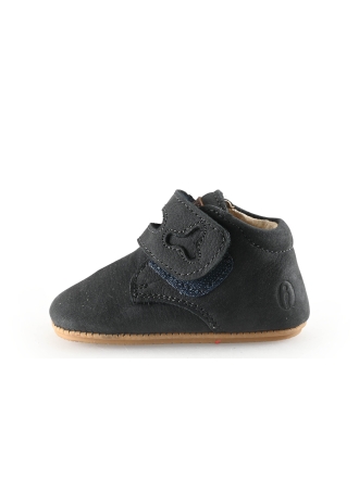 Barst! Instappers Blauw 327937
 Maat 19
 