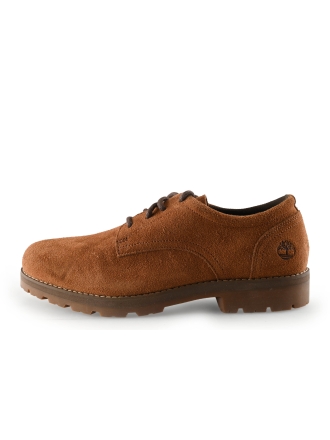 Timberland Veterschoenen Bruin 327939
 Maat 43
 