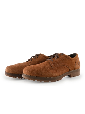Timberland Veterschoenen Bruin 327939
 Maat 43
 