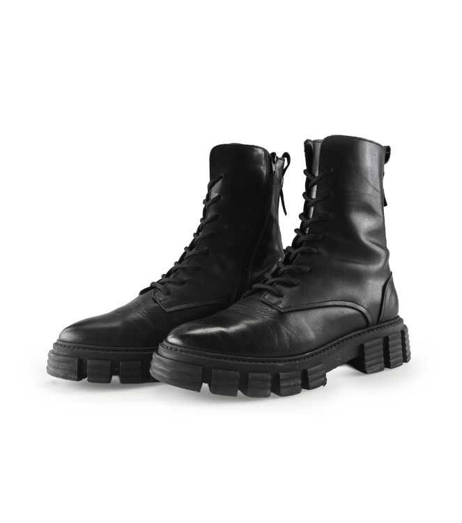 Ann Rocks Veterboots