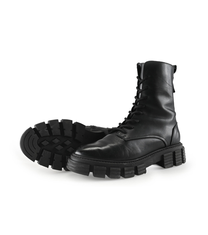 Ann Rocks Veterboots