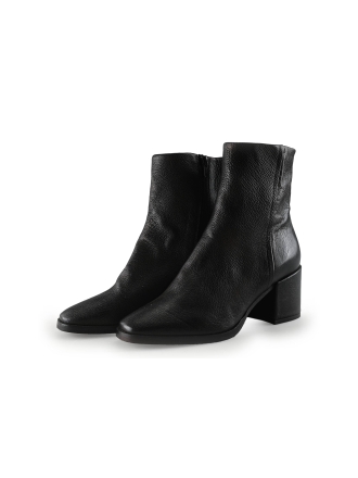 Signatur Enkellaarzen Blauw 327946
 Maat 37
 