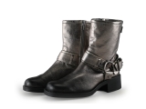 Manfield Biker boots