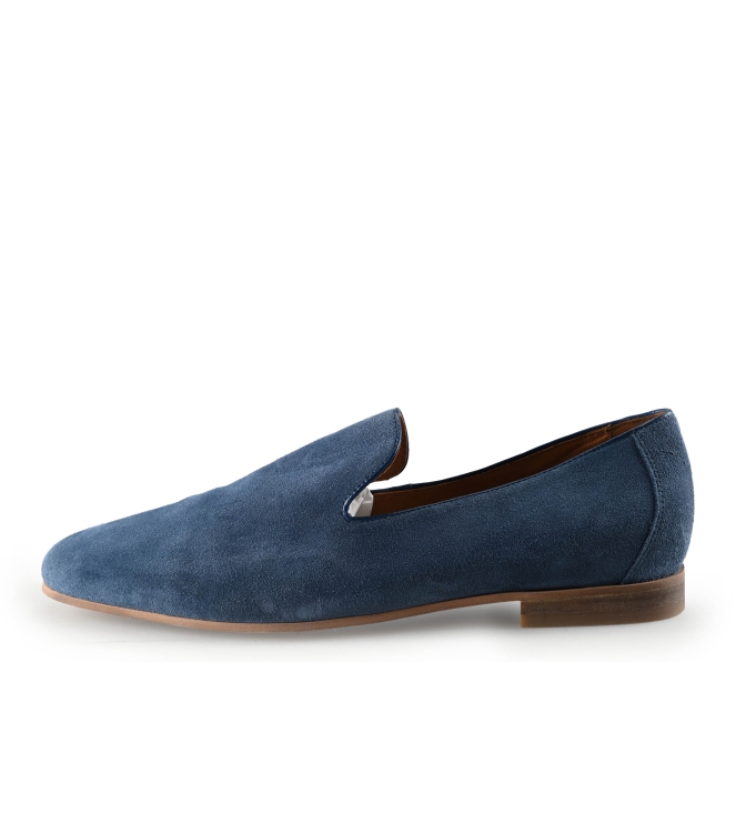 Manfield Loafers