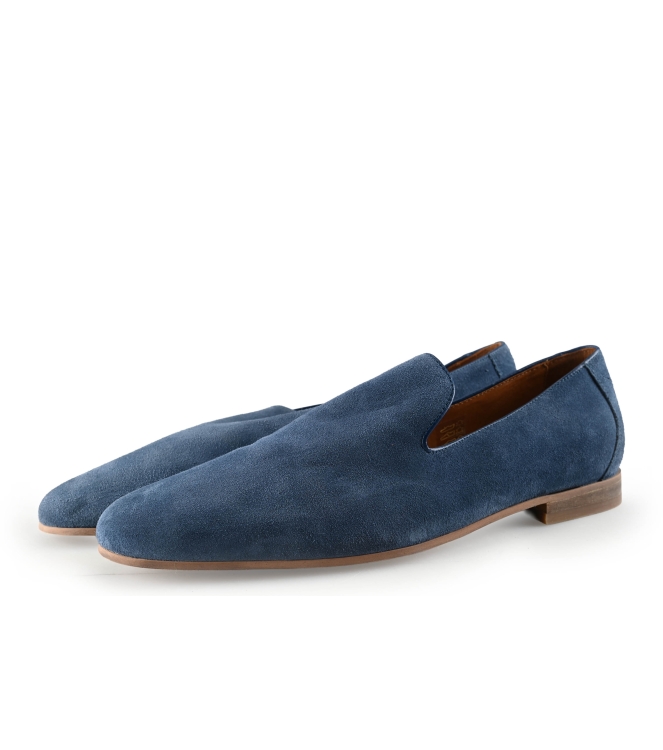 Manfield Loafers