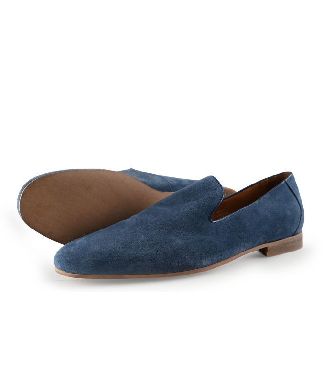 Manfield Loafers